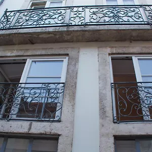 Bica Sequeiro 1 Bed Apartamento