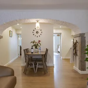 Peixeira And Apartamento