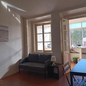 Amoreiras Apartamento