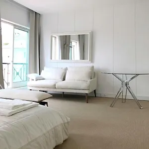 New Loft - Estrela Apartamento